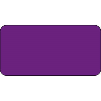 Smead CC Label Purple (250/Roll)