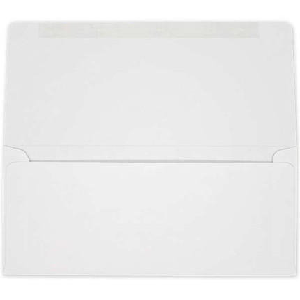 #6-1/4 Collection/Remittance Envelopes (W0064) 500/Box