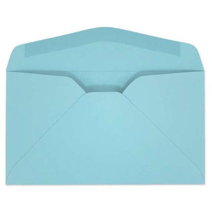 Prism Regular Envelope (No. 6-3/4) 0400 500/Box
