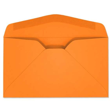 Starburst Regular Envelope (No. 6-3/4) 0417