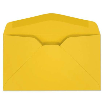 Starburst Regular Envelope (No. 6-3/4) 0419