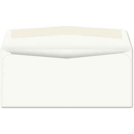 President Side Seam Regular Envelope (No. 9) 1873