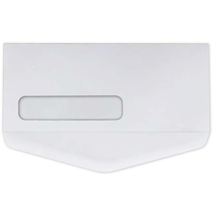 Digi-Clear Window Envelope (No 10) 2614
