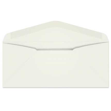 President Regular Envelope (No. 10) 2644