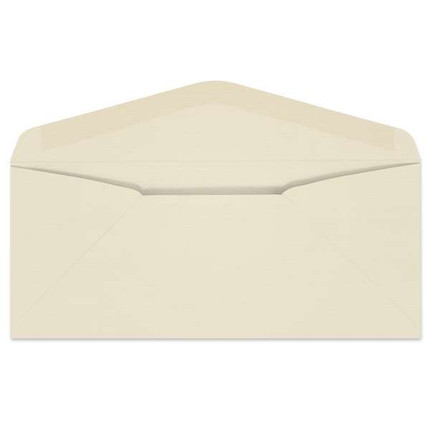 Antique Linen Regular Envelope (No. 10) 2961