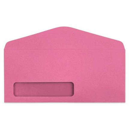 Starburst Window Envelope (No. 10) 3165