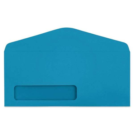Starburst Window Envelope (No. 10) 3179