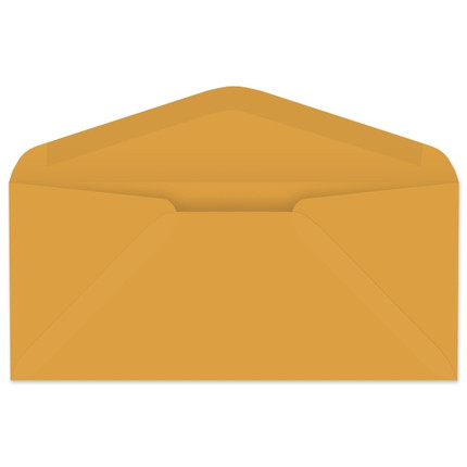 Roptex Regular Envelope (No. 12) 3568