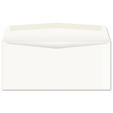 Western Sulphite Side Seam Regular Envelope (No. 14) 3606