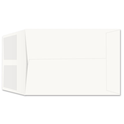 Western Sulphite Catalog Envelopes (4-5/8 x 6-3/4) 4448