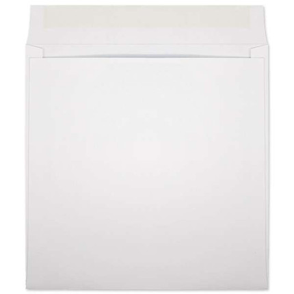 Square Announcement Envelope (13x13) 5222