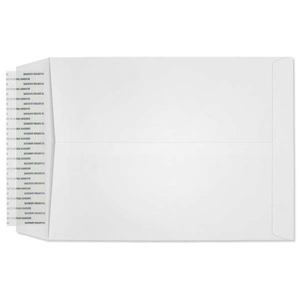 Western Sulphite Catalog Kwik-Tak (9 x 12) 5257