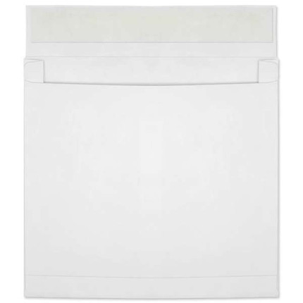 Expansion Tyvek Booklet Kwik-Tak (10 x 13) 5385