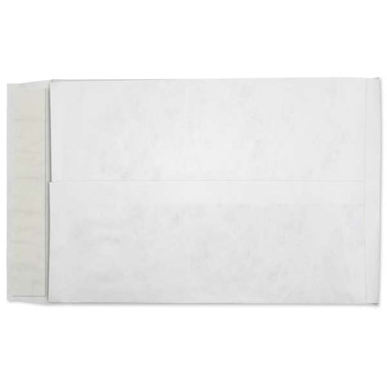 Tyvek Exapansion Catalog Kwik-Tak (10x13x1-1/2) 5394
