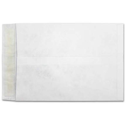 Tyvek Catalog Kwik-Tak (7-1/2 x 10-1/2) 5407