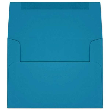 Starburst Announcement Envelopes (A-7) 6932