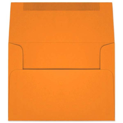 Starburst Announcement Envelopes (A-7) 6944