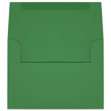 Starburst Announcement Envelopes (A-7) 7051