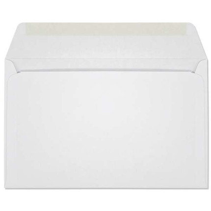 Machine Insertable Announcement Envelopes (A-10) 7059