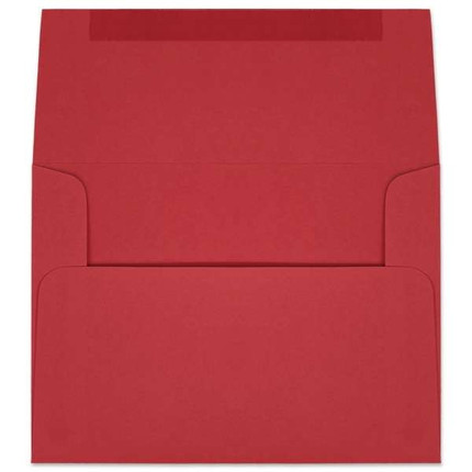 Starburst Announcement Envelopes (A-7) 7097