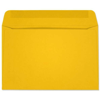 Starburst Open Side Booklet (6x9 Envelope) 7365
