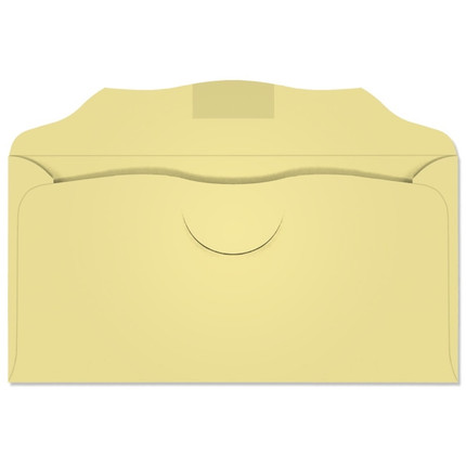 Church Offering Envelopes (W7610) 1000/Box