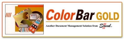 Smead ColorBar Labels - How Offices Still Print Them After the Software Was Discontinued