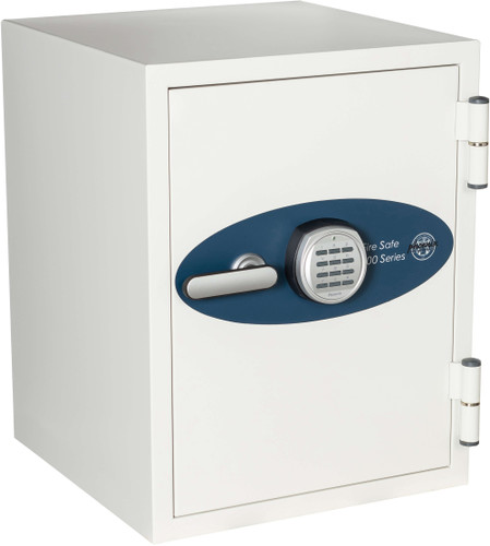 Phoenix Fire Fighter 1-Hour Fireproof Safe, 1.75 cu ft (502)