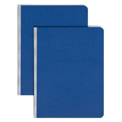 Smead PressGuard Report Cover, Letter Size, Dark Blue, 25/Box (81352)