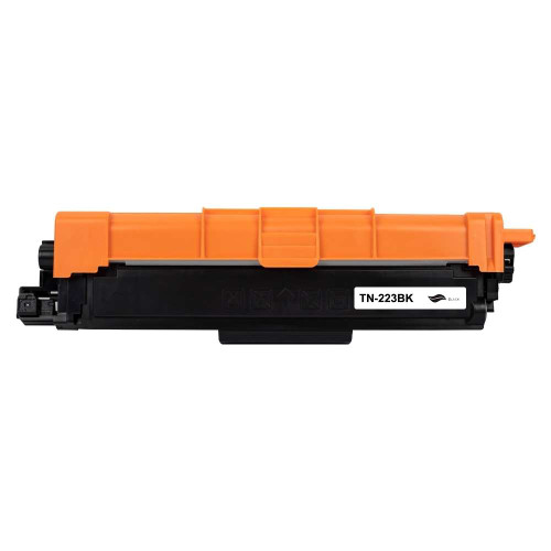 Replacement Cyan Toner Cartridge for TN-223C