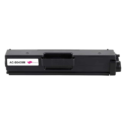 Replacement Magenta Toner Cartridge for TN-439M