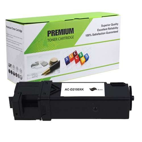 Black Compatible Toner, 3K Yield, 331-0719