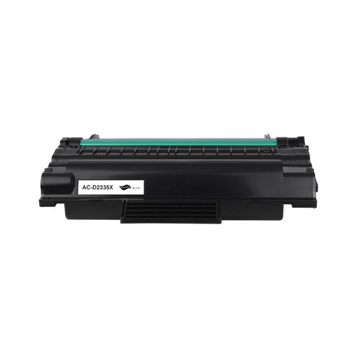 Dell 330-2209 Compatible Toner Cartridge, Black, 6K Yield