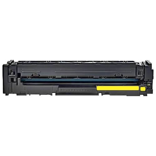 Premium HP W2112X Yellow Compatible Toner Cartridge (2.45K YLD)