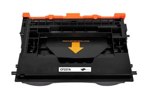 Replacement Toner Cartridge for CF237A