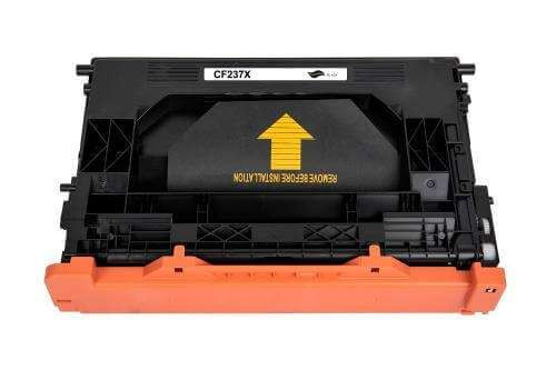 Replacement Toner Cartridge for CF237X