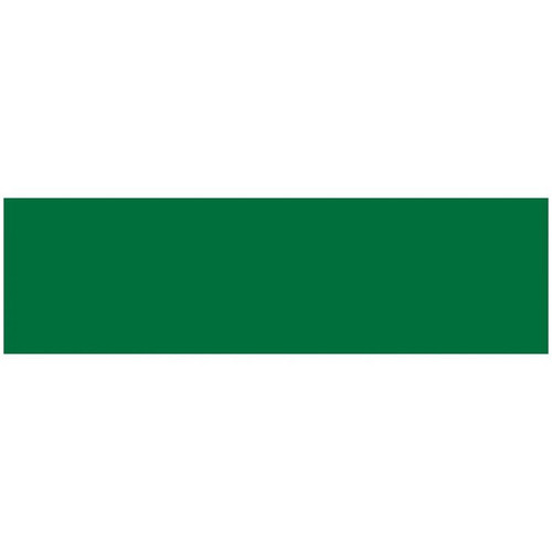 Ames L-A-00134 Label Green (1000/Roll)