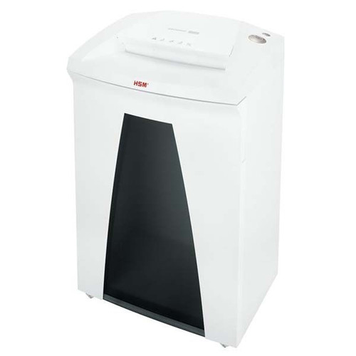 HSM Securio B32c Cross-Cut 17-19 Sheet Shredder