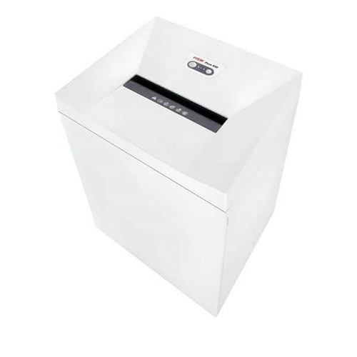 HSM Pure 630c Cross-Cut Shredder 25-27 Sheet Shredder