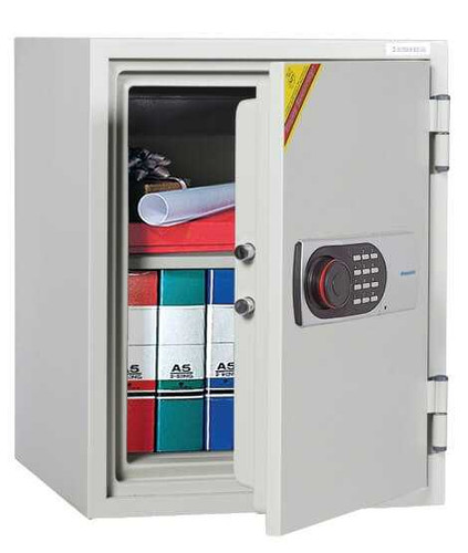 Phoenix Olympian 1-Hour Fireproof Safe, 1.3 cu ft (1233)