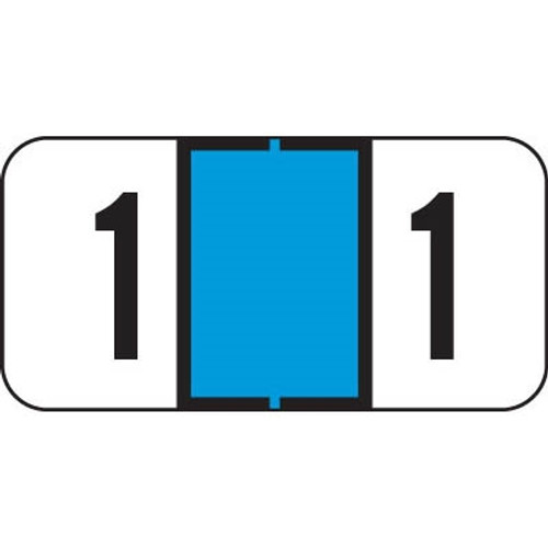 Jeter 3000 Labels #1 JSNM-1