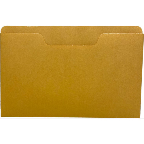 Golden Kraft Pockets, 6 H x 9 1/2 W, No Adhesive, 100/Pack (SW9EP)