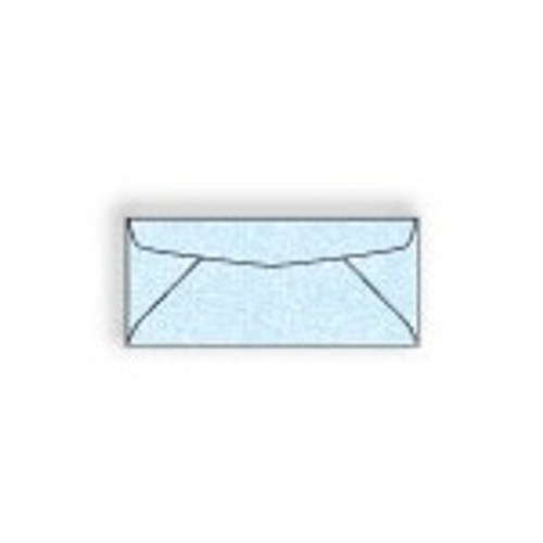 #6-1/4 Envelopes (3 1/2 x 6) 24lb White w/ Security Tint 500/Bx