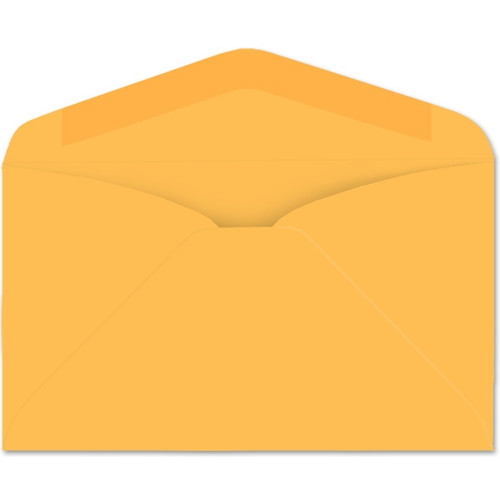 Prism Regular Envelope (No. 6-1/4) 0101
