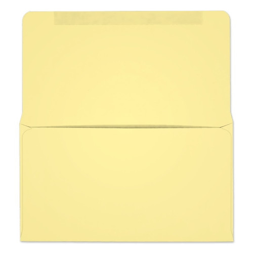 #6-1/4 Collection/Remittance Envelopes (W0252) 500/Box