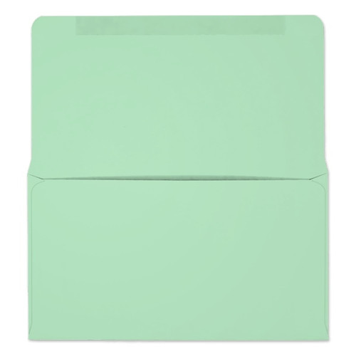 #6-3/4 Collection/Remittance Envelopes (W0266) 500/Box
