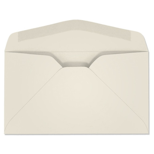 Prism Regular Envelope (No. 6-3/4) 0393 500/Box