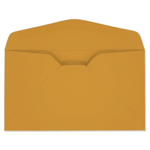 Roptex Regular Envelope (No. 6-3/4) 0544