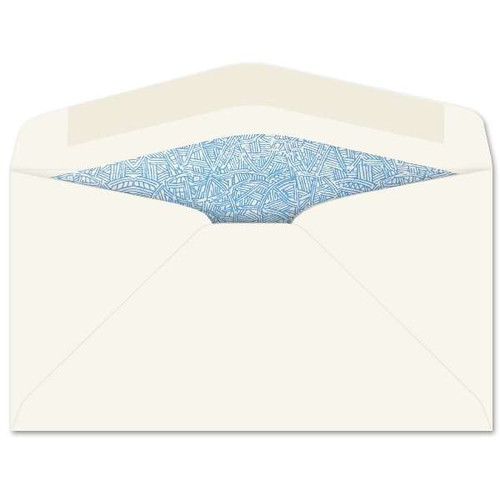 Regular Wesco Tint Envelopes (No. 7) 1128