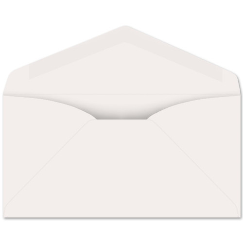 Recovery Regular Envelope (No. 7-1/2) 1276